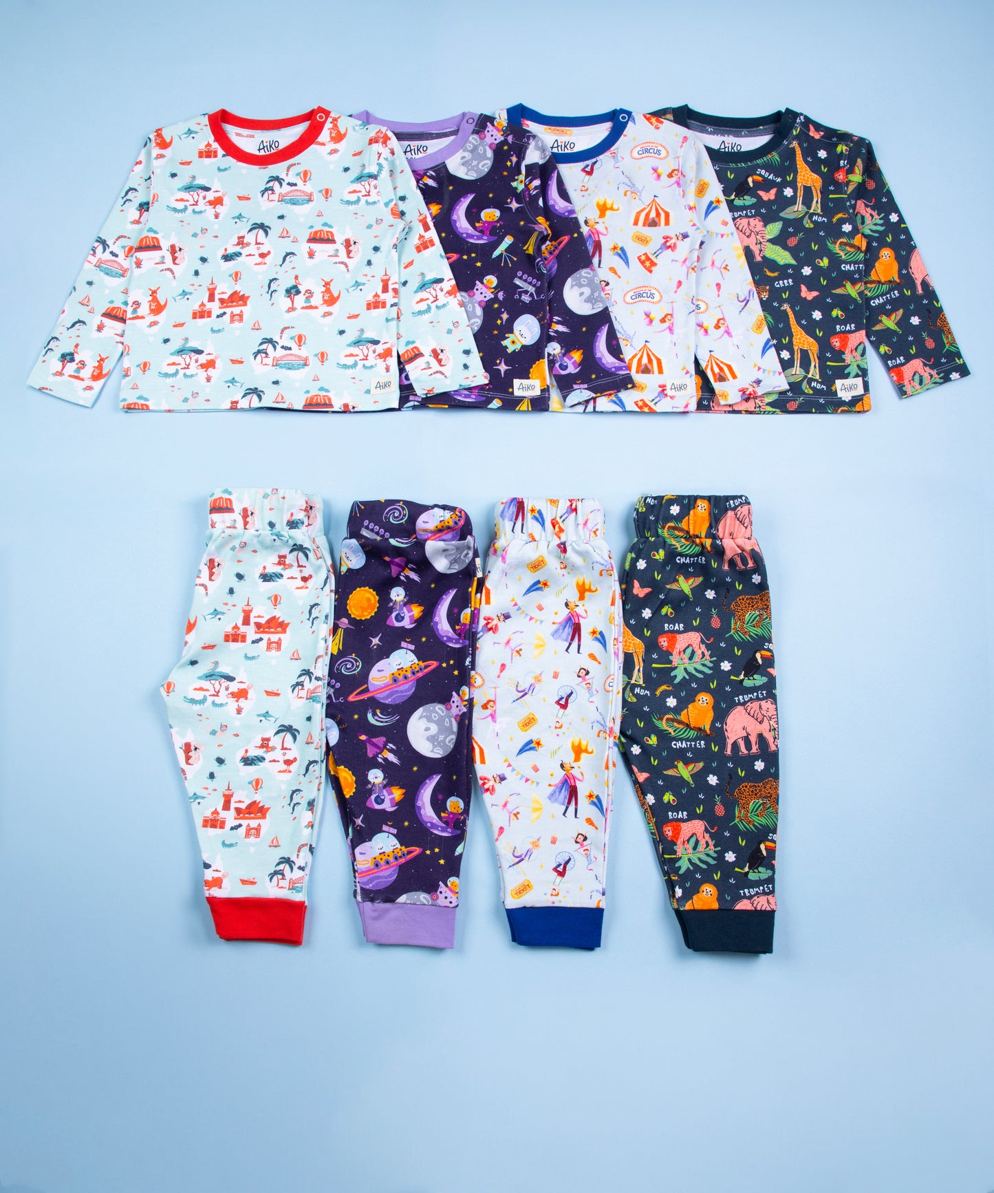No Place Like Space Co-Ord Set